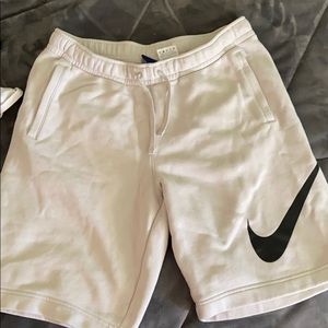 Nike shorts